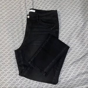 Kancan high rise skinny jeans